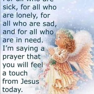 Meet your Posher, Lynn